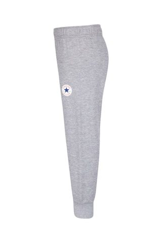 Jogging - Gris clair chiné - Converse