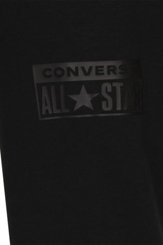 Jogging Noir - Converse