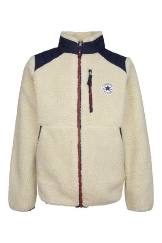 Veste Ecru - Converse