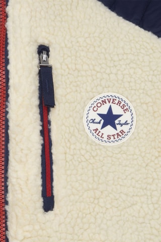 Veste Ecru - Converse