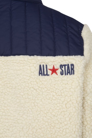 Veste Ecru - Converse