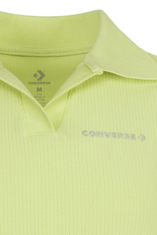 Polo - Vert citron