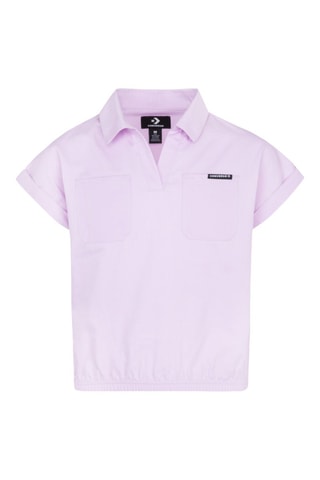 Polo - Violet