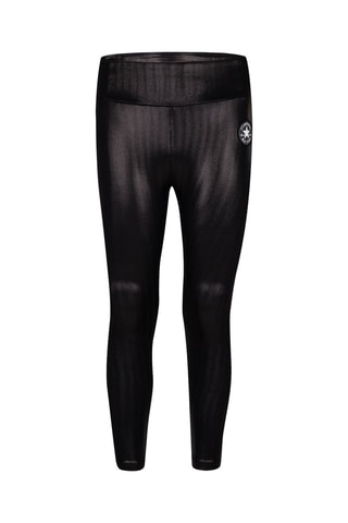 Legging Noir - Converse