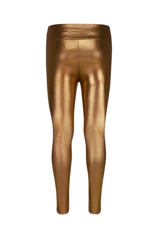 Legging Doré