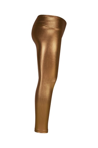 Legging Doré