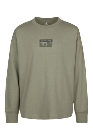 T-shirt Kaki