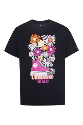 T-shirt - Noir
