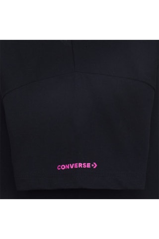 T-shirt - Noir