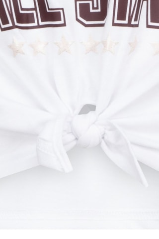 T-shirt - Blanc