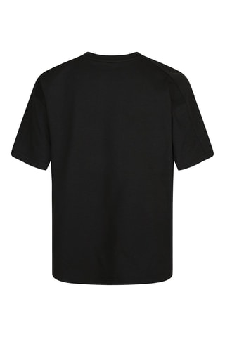 T-shirt - Noir