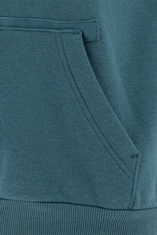 Sweat à capuche Bleu - Converse