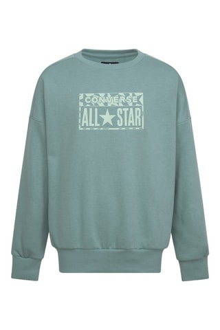 Sweat - Vert d’eau