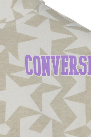 Ensemble Beige et violet