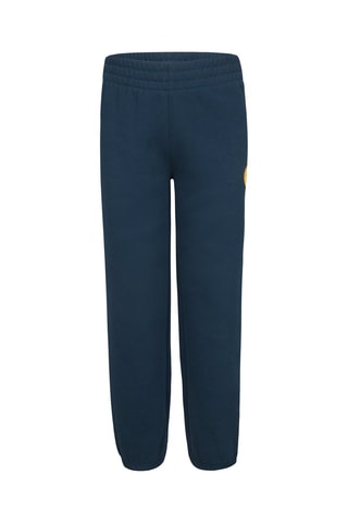 Ensemble de jogging Bleu