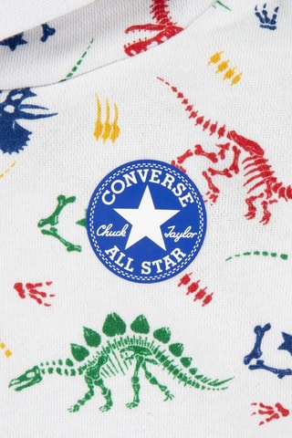 Sweat à capuche et pantalon - Bleu roi