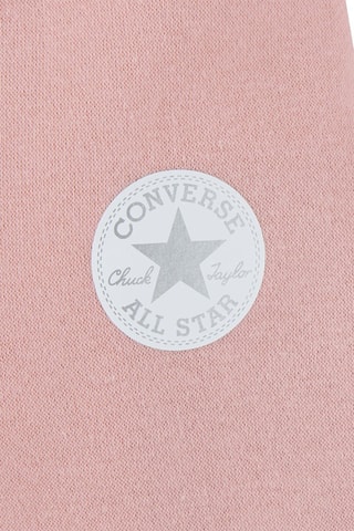 Sweat et jogging Bleu et rose