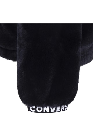 Veste à capuche - Noir