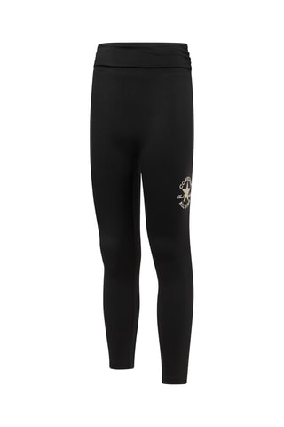 Legging - Noir