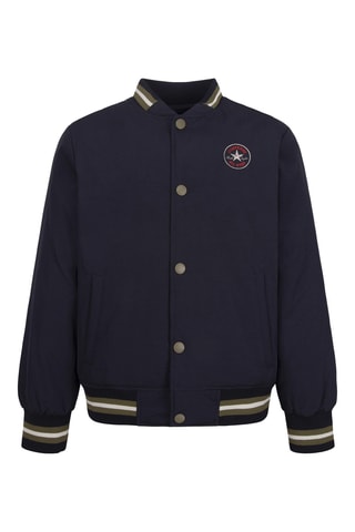 Veste - Noir