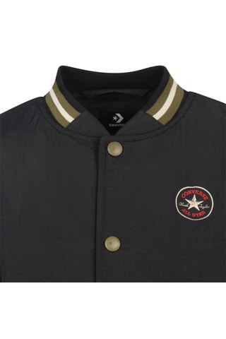 Veste - Noir