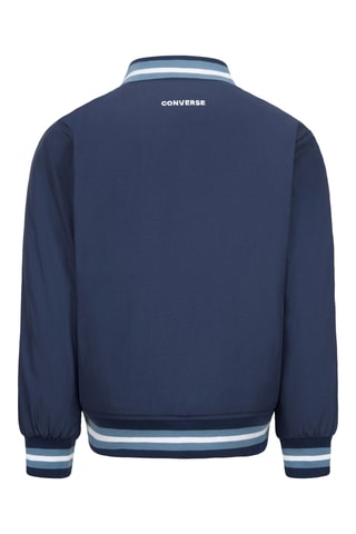 Veste - Bleu