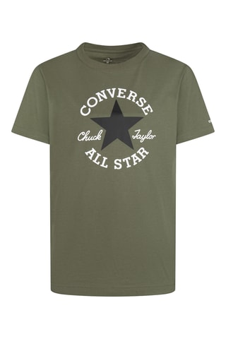T-shirt - Kaki