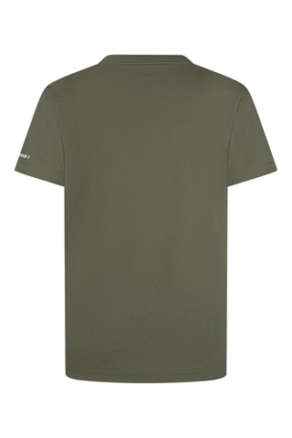 T-shirt - Kaki