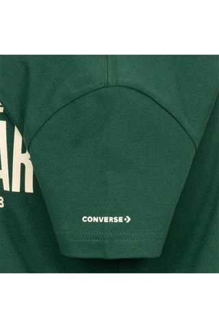 T-shirt - Vert