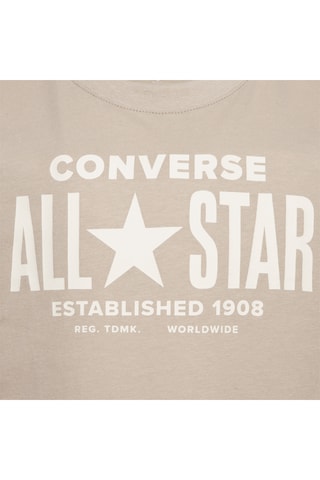 T-shirt - Beige