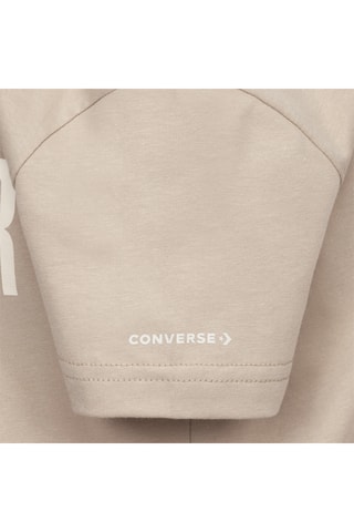 T-shirt - Beige