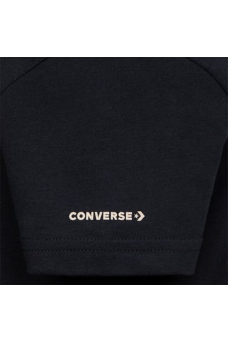 T-shirt - Noir