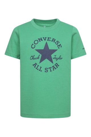 T-shirt - Vert