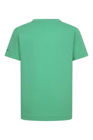 T-shirt - Vert