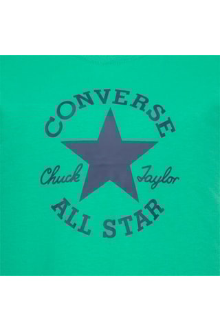T-shirt - Vert