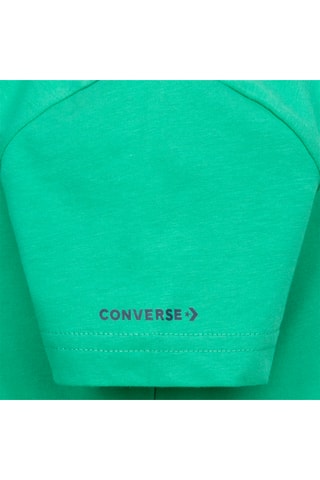 T-shirt - Vert