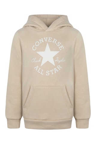 Sweat à capuche - Beige