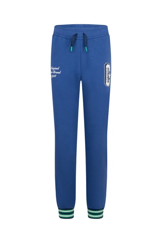 Pantalon - Bleu
