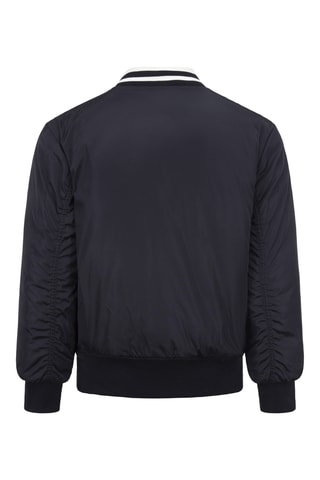 Bomber - Noir