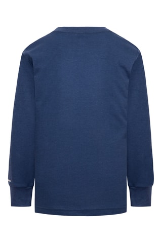 T-shirt - Bleu marine