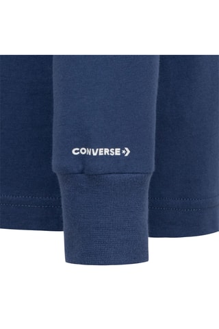 T-shirt - Bleu marine