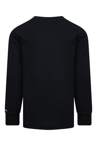 T-shirt - Noir