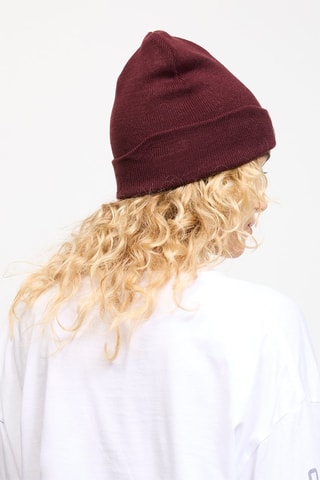 Muts Jim - Bordeauxrood