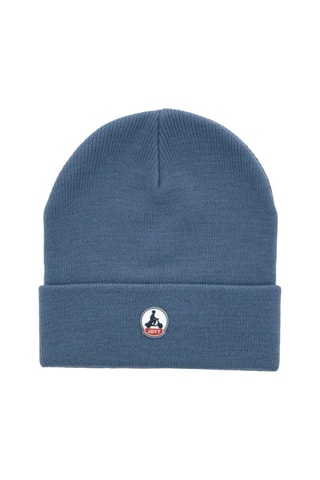 Muts Jim - Blauw