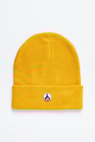 Muts Kids Jim - Mosterdgeel