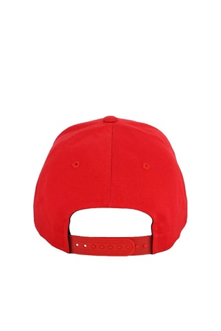 Pet Cas - Rood