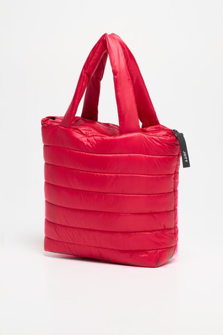Handtas Nita - Rood