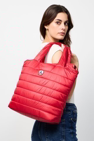 Handtas Nita - Rood
