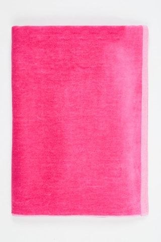 Strandlaken Artic - Roze