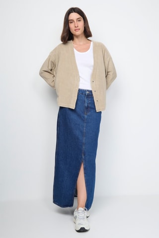 Vest Pamplona - Beige